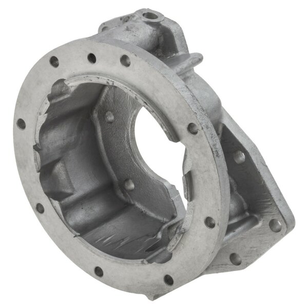 ADAPTOR PLATE J TYPE OVERDRIVE SINGLE RAIL