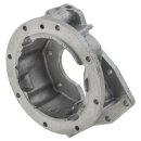 ADAPTOR PLATE J TYPE OVERDRIVE SINGLE RAIL