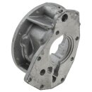 ADAPTOR PLATE J TYPE OVERDRIVE SINGLE RAIL