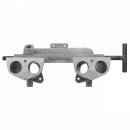 Einlasskr&uuml;mmer Doppelvergaser HS4