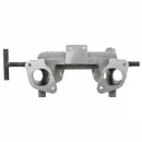 Einlasskr&uuml;mmer Doppelvergaser HS4