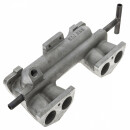 Einlasskr&uuml;mmer Doppelvergaser HS4