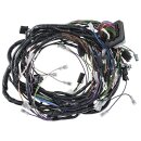 WIRING HARNESS LHD