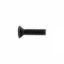 SCREW BLACK 3/4&quot;