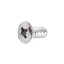 SCREW No.10 UNF x 7/16&quot; Countersunk