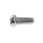SCREW 10.32 X 3/4 COUNTERSUNK