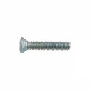 SCREW 10.32X1&quot; COUNTERSUNK