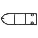 SEAL REAR LAMP TO BODY, MOULDED (ALSO 54583237), L880 ,...