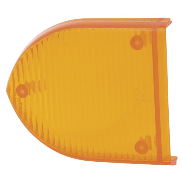 INDICATOR LENS ORANGE (520088), L880, L54581544
