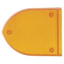 INDICATOR LENS ORANGE (520088), L880, L54581544