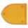 INDICATOR LENS ORANGE (520088), L880, L54581544