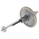 VACUUM UNIT 25D4, 41339