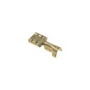 SPADE LUCAR 1/4&quot; / 6.35 MM