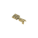 SPADE LUCAS 1/4" / 6.35 MM