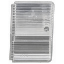 Linse R&uuml;ckfahrlicht, klar, links, L832, L54579835