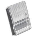 Linse R&uuml;ckfahrlicht, klar, links, L832, L54579835