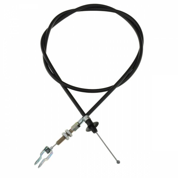 CABLE, ACCELERATOR 1600MM LHD