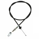 CABLE, ACCELERATOR 1600MM LHD