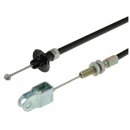 CABLE, ACCELERATOR 1600MM LHD