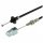 CABLE, ACCELERATOR 1600MM LHD