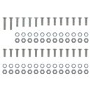 SCREW FITTING KIT COCKPIT CAPPING