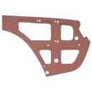 REPAIR PANEL REAR INNER WING, LH