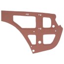 REPAIR PANEL REAR INNER WING, RH