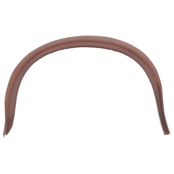 FRONT INNER WHEEL ARCH REPAIR PANEL RH