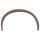 FRONT INNER WHEEL ARCH REPAIR PANEL RH