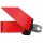 SEAT BELT, FRONT, AUTOMATIC/FIXED, LAP &amp; DIAGONAL, 30CM, RED, EACH