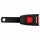 SEAT BELT, FRONT, AUTOMATIC, LAP &amp; DIAGONAL, 15CM, RED, EACH