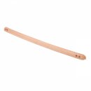 HEADER RAIL WOOD