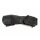 SEAT COVER SET VINYL, BLACK