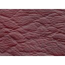 SEAT COVER SET, REAR, 2 DOOR, VINYL, MAROON