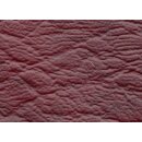 SEAT COVER SET, FRONT, LATE, VINYL, MAROON