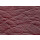SEAT COVER SET, FRONT, LATE, VINYL, MAROON