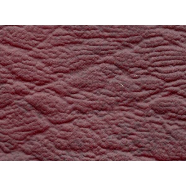 SEAT COVER SET, REAR, 4 DOOR, VINYL, MAROON