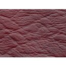 SEAT COVER SET, REAR, 4 DOOR, VINYL, MAROON