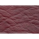 SEAT COVER SET, REAR, TRAVELLER, VINYL, MAROON