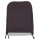 SEAT COVER, FRONT, FIXED SQUAB, VINYL, MAROON