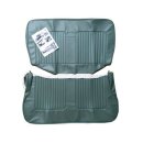 SEAT COVER SET, REAR, 4 DOOR, VINYL, STANDARD, PORCELAIN...