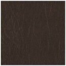 SEAT COVER MM 56-59 FRONT BASE MAROON, LEATHER