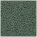 SEAT COVER MM 56-59 FRONT BASE SUEDE GREEN, LEATHER