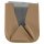 SEAT COVER MM 60-62 FRONT BASE BISCUIT, LEATHER