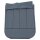 SEAT COVER MM 60-62 FRONT BASE LIGHT BLUE, LEATHER