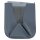 SEAT COVER MM 60-62 FRONT BASE LIGHT BLUE, LEATHER