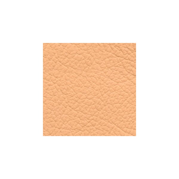 SEAT COVER MM 60-62 FRONT FIXED SQUAB BISCUIT LEATHER
