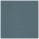 SEAT COVER MM 60-62 FRONT FIXED SQUAB LIGHT BLUE LEATHER