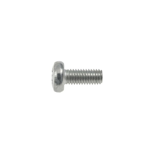 SCREW M5 X 12MM, PAN HEAD