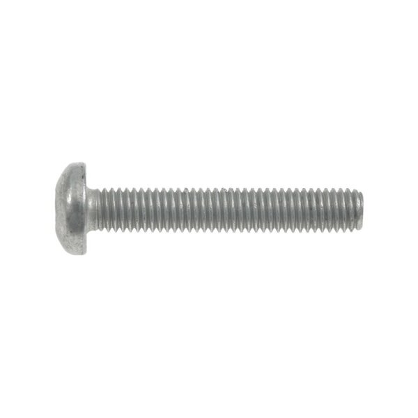 SCREW M5 X 30MM, PAN HEAD